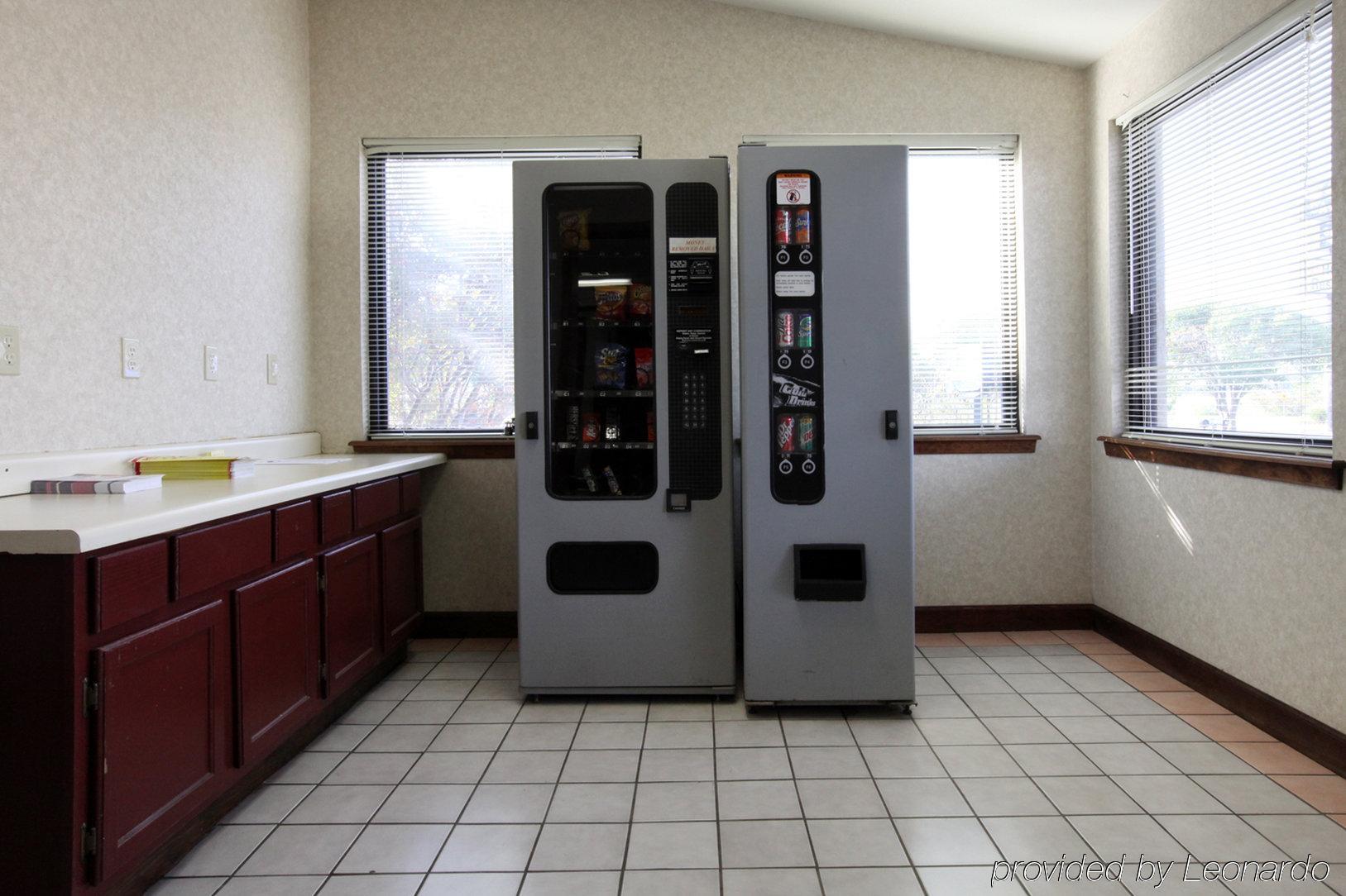 Diamond Inn Forrest City Facilities photo